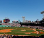 Fenway Park