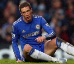 Fernando Torres Chelsea