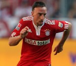 Franck Ribery Bayern Munich