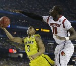 Gorgui Dieng