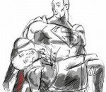 Howard Carrying Bryant