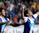 Hulk, Falcao