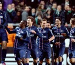 Ibrahimovic and the rest