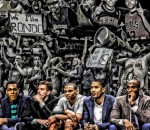 Injured NBA Players