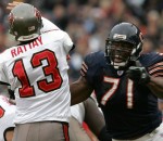 Israel Idonije
