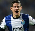 James Rodriguez