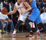 Jeremy Lin 2013