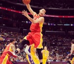 Jeremy Lin Rebound