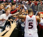 Josh Smith 2013