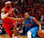 Kevin Durant