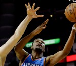 Kevin Durant