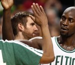 Kevin Garnett