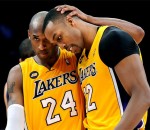 Kobe Bryant, Dwight Howard