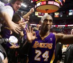 Kobe Bryant