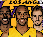 Lakers 2013