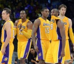 Lakers Super Team