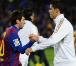 Lionel Messi, Cristiano Ronaldo