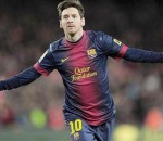 Lionel Messi Goal