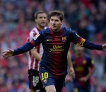 Lionel Messi goal vs Bilbao