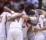 Louisville Basketball