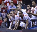 Louisville Beat Duke