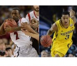 Louisville vs Michigan 2013