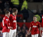 Manchester United lose