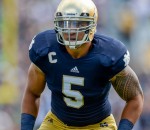 Manti Te'o