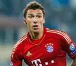 Mario Mandzukic