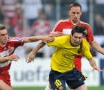 Messi, Ribery, Lahm