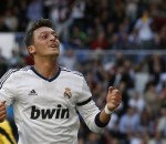 Mesut Ozil