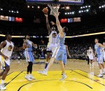 Nuggets vs Warriors