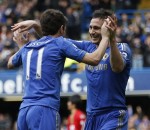 Oscar, Lampard
