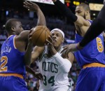 Paul Pierce Celtics