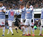 QPR Lose