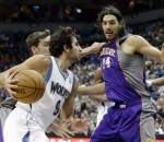 Ricky Rubio