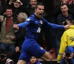 Robin van Persie