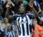 Romelu Lukaku