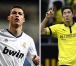 Ronaldo Lewandowski