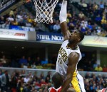 Roy HIbbert