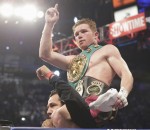 Saul "Canelo" Alvarez