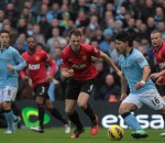 Sergio Aguero