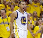 Stephen Curry vs Nuggets