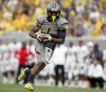 Tavon Austin WVU