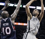 Tim Duncan