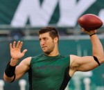 Tim Tebow 2013