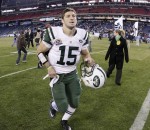 Tim Tebow Jets