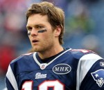 Tom Brady #12