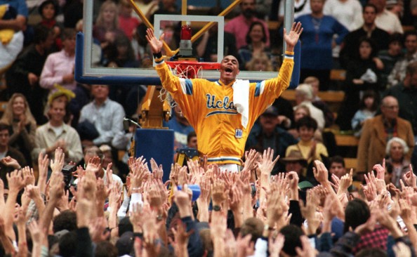UCLA 1995 Champions