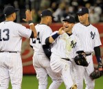 Yankees 2012